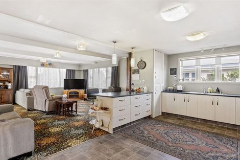 Photo of property in 79 Brougham Street, Westport, 7825