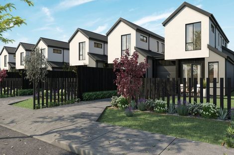 Photo of property in 8 El Patron Lane, Halswell, Christchurch, 8025