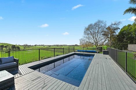 Photo of property in 8b Country Lane, Horotiu, Hamilton, 3288