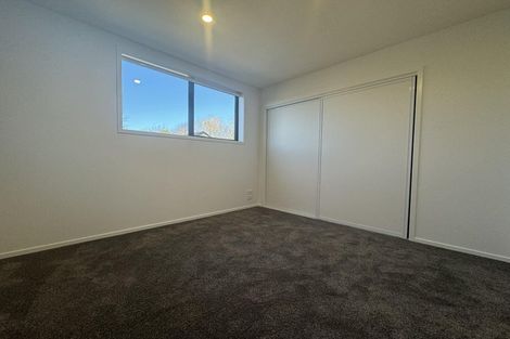 Photo of property in 1/9 Matata Place, Dallington, Christchurch, 8061