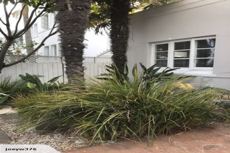 Photo of property in 1/187 Jervois Road, Herne Bay, Auckland, 1011