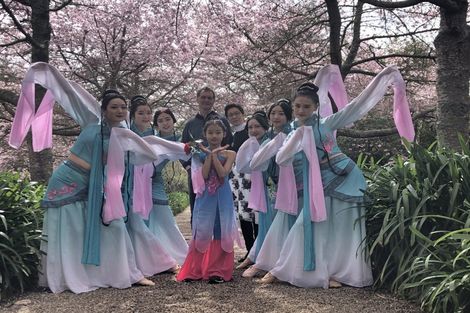 Photo of property in 125 Matangi Road, Matangi, Hamilton, 3284