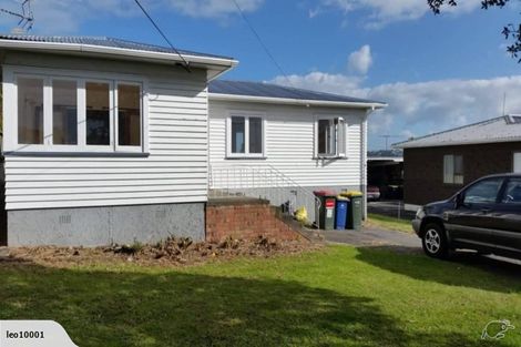 Photo of property in 68 Forrest Hill Road, Forrest Hill, Auckland, 0620