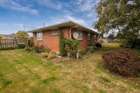 Photo of property in 11 Bridge Street, Netherby, Ashburton, 7700