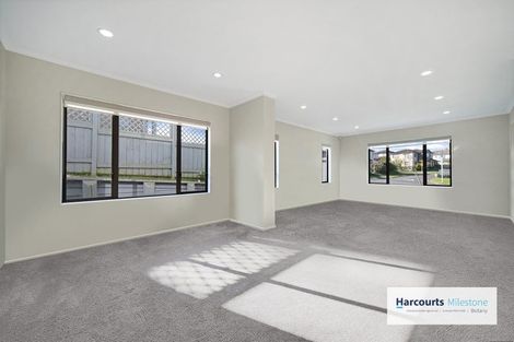 Photo of property in 43 Valderama Drive, Flat Bush, Auckland, 2019