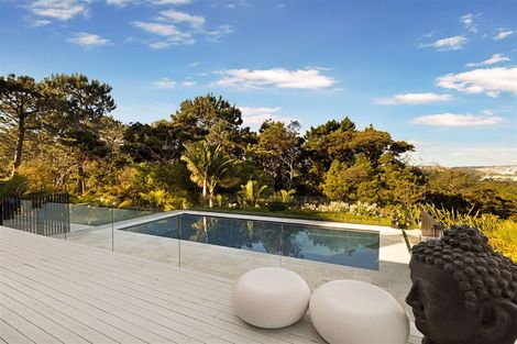 Photo of property in 37 Paremoremo Road, Lucas Heights, Auckland, 0632