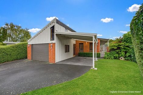 Photo of property in 5 Tisch Place, Belfast, Christchurch, 8051