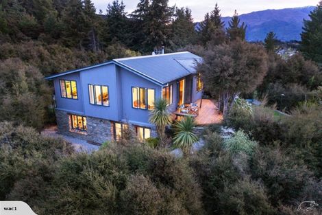 Photo of property in 747 Aubrey Road, Albert Town, Wanaka, 9305