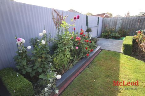 Photo of property in 94 William Street, Ashburton, 7700