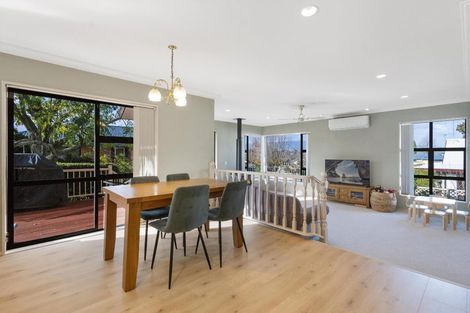 Photo of property in 11 Tahawai Crescent, Matamata, 3400