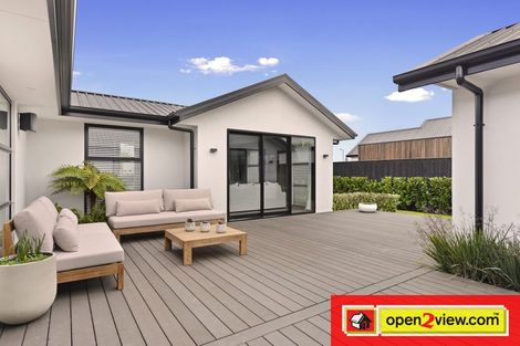 Photo of property in 80 Grayshott Avenue, Casebrook, Christchurch, 8051