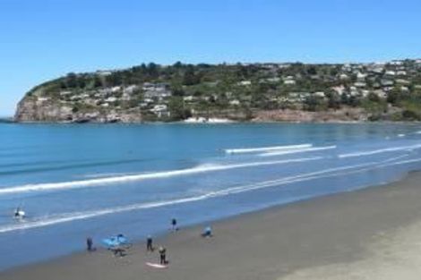 Photo of property in 10 Head Street, Sumner, Christchurch, 8081