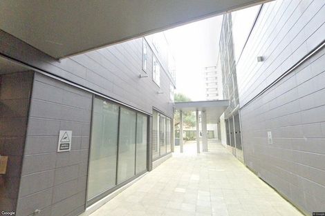 Photo of property in Vsp South, 703/166 Victoria Street, Te Aro, Wellington, 6011