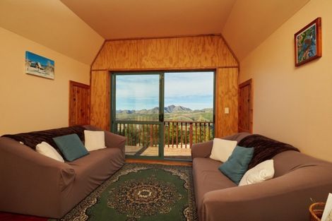 Photo of property in 47 Terako Terrace, Lyford, Waiau, 7395