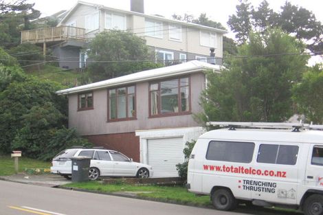 Photo of property in 56a Ironside Road, Johnsonville, Wellington, 6037