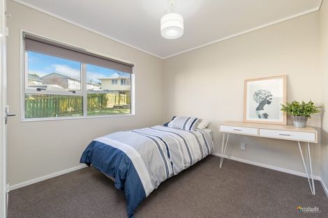 Photo of property in 59 Beaumaris Crescent, Ascot Park, Porirua, 5024