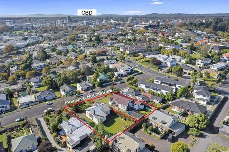 Photo of property in 7 Upper Kent Street, Frankton, Hamilton, 3204