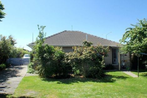 Photo of property in 294 Opawa Road, Hillsborough, Christchurch, 8022