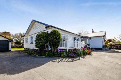 Photo of property in 35 Campbell Street, Hawera, 4610