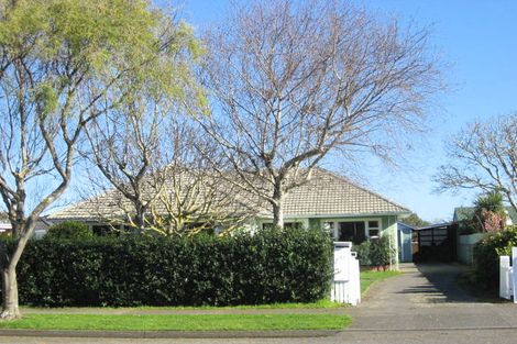 Photo of property in 37 Queenwood Road, Levin, 5510