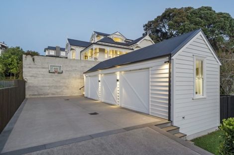 Photo of property in 24 Kenyon Avenue, Mount Eden, Auckland, 1024