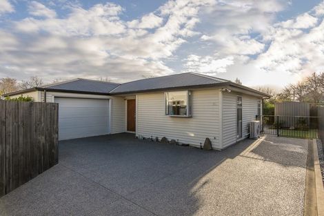 Photo of property in 51a Diamond Avenue, Spreydon, Christchurch, 8024