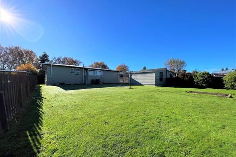 Photo of property in 5 Totara Avenue, Balclutha, 9230