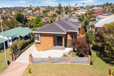 Photo of property in 49 Palomino Drive, Henderson, Auckland, 0612
