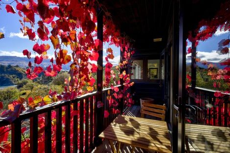 Photo of property in 361 Tucker Beach Road, Queenstown Hill, Queenstown, 9371