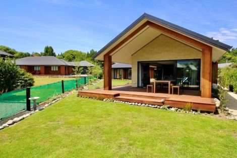 Photo of property in 1/10 Fraser Close, Hanmer Springs, 7334