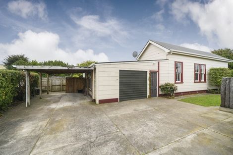 Photo of property in 46 Denbigh Street, Feilding, 4702