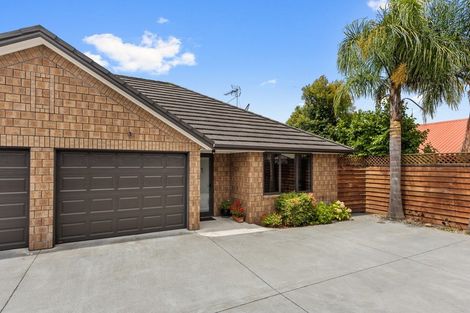 Photo of property in 11/28 Fifth Avenue, Enderley, Hamilton, 3214