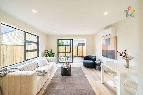 Photo of property in 1/25 Bush Street, Naenae, Lower Hutt, 5011