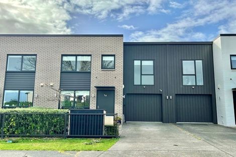 Photo of property in 14 Orford Lane, Takanini, 2112