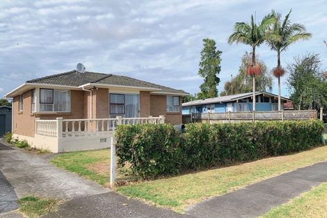 Photo of property in 6 Casuarina Road, Half Moon Bay, Auckland, 2012