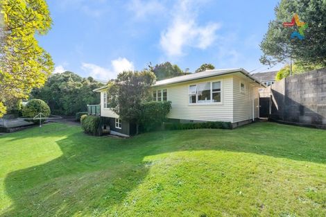 Photo of property in 91a Normandale Road, Normandale, Lower Hutt, 5010