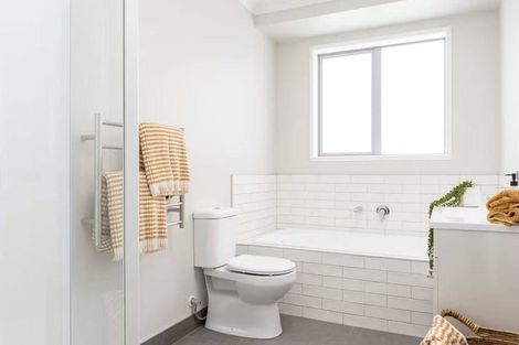 Photo of property in 5 Amrit Lane, Rolleston, 7614