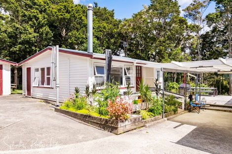 Photo of property in 356 Bull Road, Paparoa, Waiotira, 0193