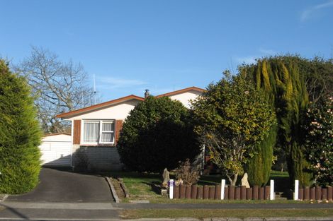 Photo of property in 36 Tongariro Street, Chartwell, Hamilton, 3210