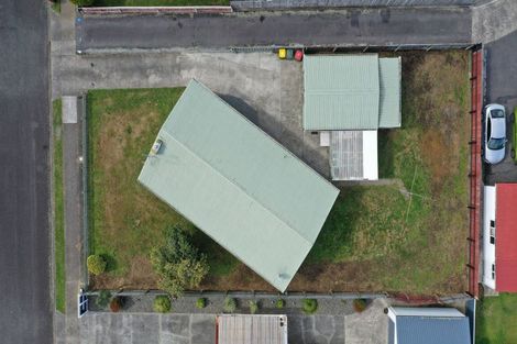 Photo of property in 4 Ross Street, Levin, 5510