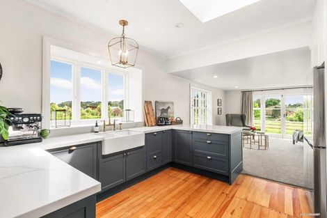 Photo of property in 1394 Churchill Road, Pukekawa, Tuakau, 2696