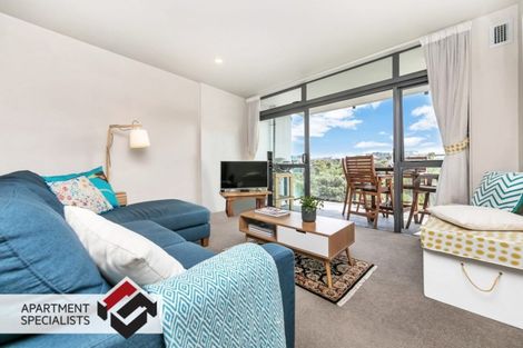Photo of property in 2f/6 Piwakawaka Street, Eden Terrace, Auckland, 1010