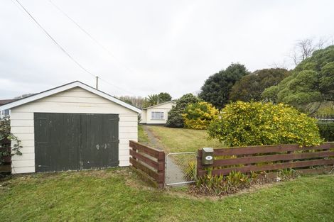 Photo of property in 46 Bridge Street, Bulls, 4818