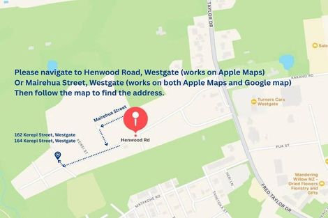 Photo of property in 16 Greenbrier Street, Westgate, 0814