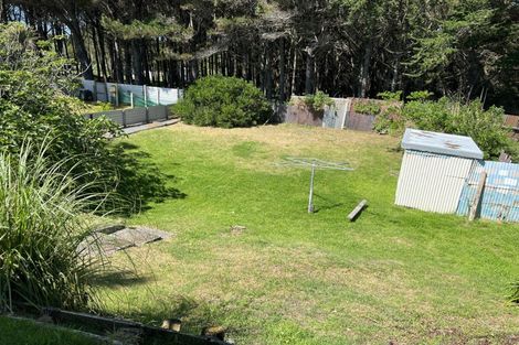 Photo of property in 32 Himatangi Street, Himatangi Beach, Foxton, 4891