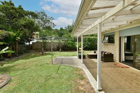 Photo of property in 11 Hauiti Drive, Warkworth, 0910