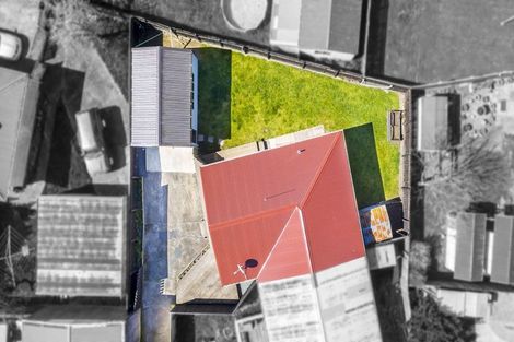 Photo of property in 50b Hartford Crescent, Totara Park, Upper Hutt, 5018