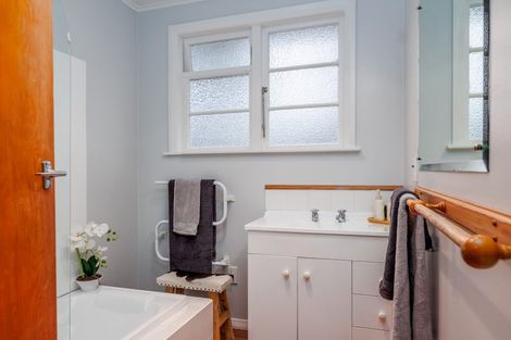 Photo of property in 61 Michael Street, Kuripuni, Masterton, 5810