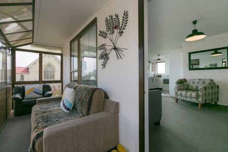 Photo of property in 506 Devon Street East, Strandon, New Plymouth, 4312