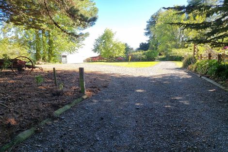 Photo of property in 531 Coal Gully Road, Glenledi, Milton, 9292